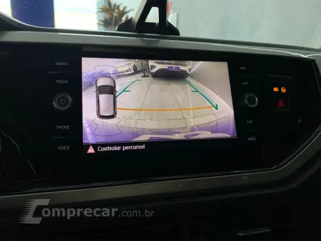 Polo Highline 200 TSI 1.0 Flex 12V Aut.