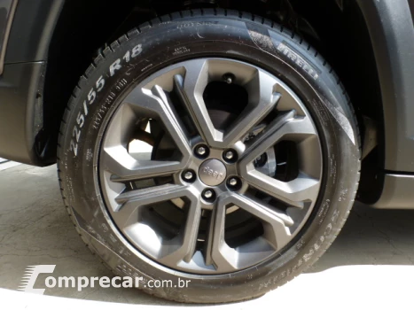 COMPASS 1.3 T270 Turbo Longitude