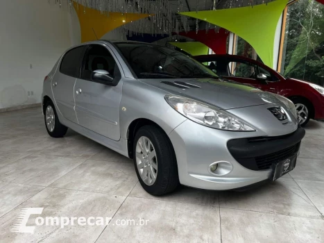 207 1.6 XS 16V
