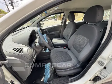 PALIO 1.0 MPI Attractive 8V