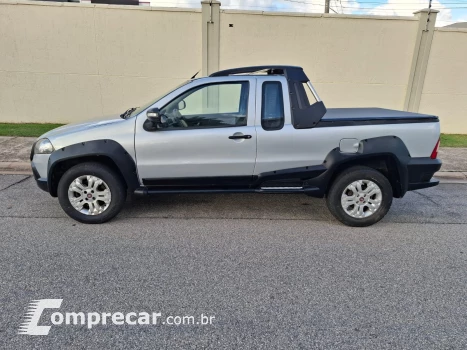 STRADA 1.8 MPI Adventure CE 16V