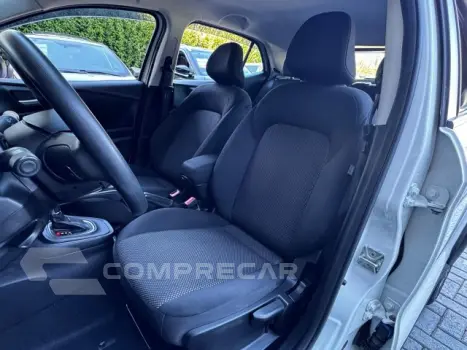 PULSE - 1.0 TURBO 200 DRIVE CVT