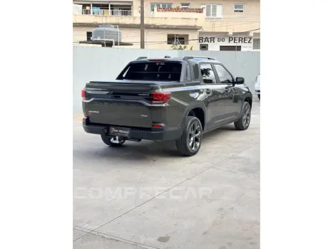 MONTANA 1.2 TURBO FLEX PREMIER AUTOMÁTICO