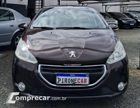 208 1.5 Allure 8V