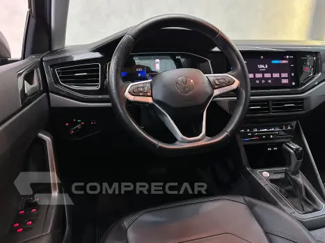 VIRTUS Comfort. 200 TSI 1.0 Flex 12V Aut