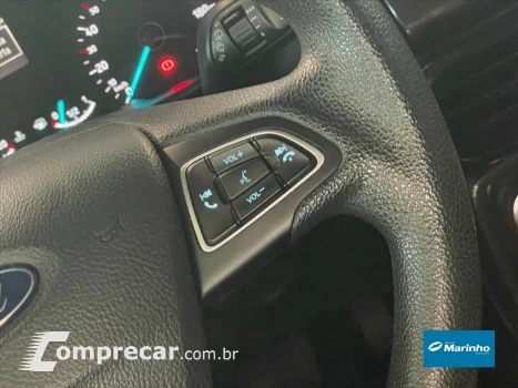 ECOSPORT 1.5 TI-VCT FLEX SE AUTOMÁTICO