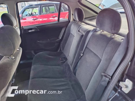 ASTRA 2.0 MPFI ADVANTAGE 8V