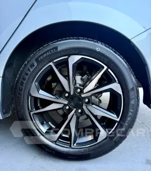 CIVIC 2.0 16vone EXL