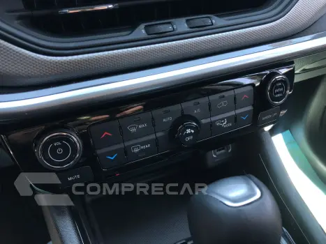 Compass 1.3 T270 Turbo Flex Longitude At6