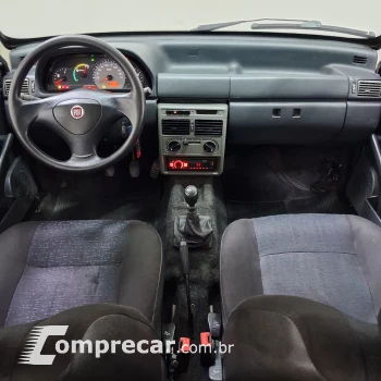 UNO 1.0 MPI Mille WAY Economy 8V