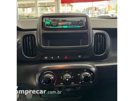 MOBI 1.0 EVO FLEX LIKE. MANUAL
