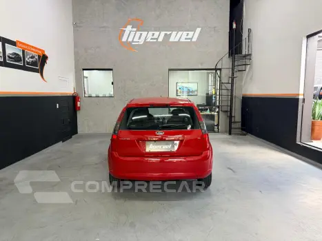 FIESTA 1.6 MPI Class 8V