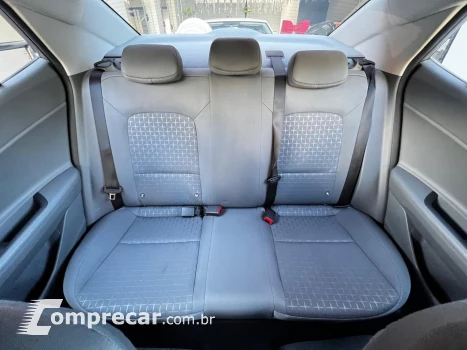 HB20S Comfort 1.0 TB Flex 12V Aut.