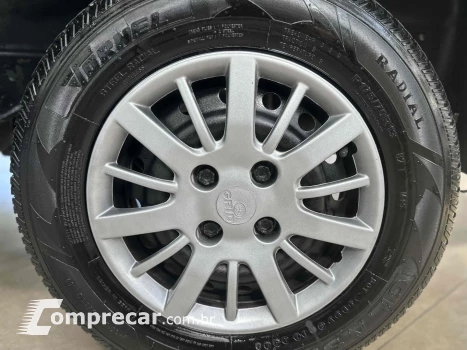 SIENA 1.0 MPI FIRE 8V FLEX 4P MANUAL