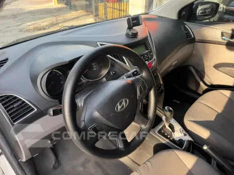 HB20S 1.6 Comfort Plus 16V
