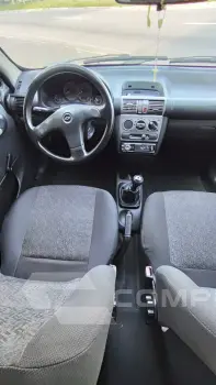 CLASSIC 1.0 MPFI Life 8V