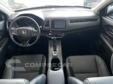 HR-V 1.8 16V EXL