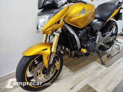 HORNET CB 600 F