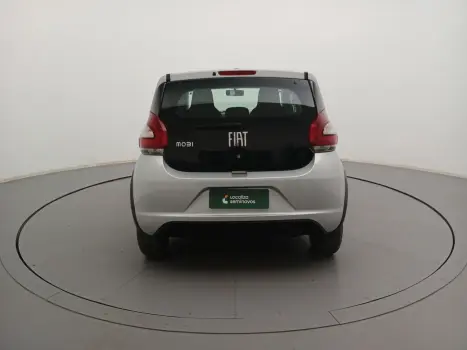 MOBI 1.0 EVO FLEX LIKE. MANUAL