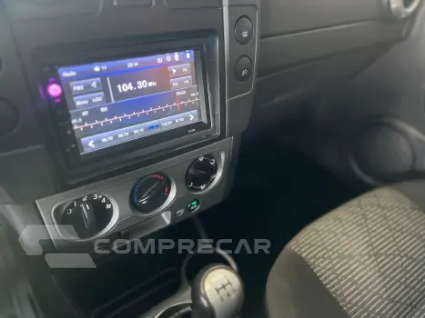 ECOSPORT 1.6 FREESTYLE 16V FORD