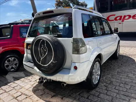 PAJERO TR4 2.0 4X2 16V 140cv