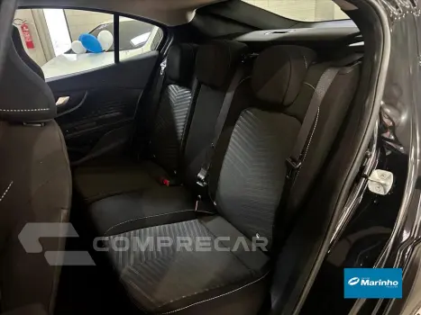 FASTBACK 1.0 TURBO 200 HYBRID AUDACE CVT