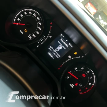 Fastback Audace 1.0 200 T. Flex Aut