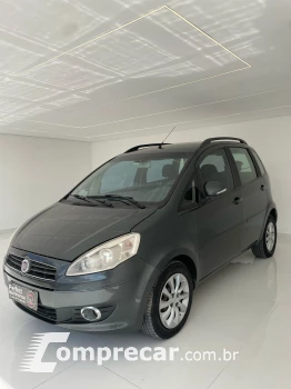 IDEA 1.4 MPI Attractive 8V
