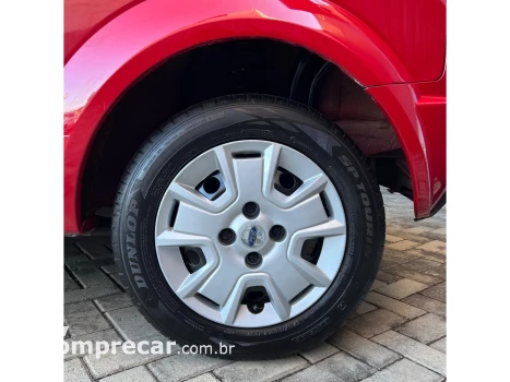 KA 1.0 MPI 8V FLEX 2P MANUAL