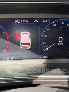 T-CROSS 1.4 250 TSI Highline