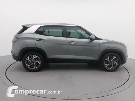 CRETA 1.0 TGDI FLEX PLATINUM SAFETY AUTOMÁTICO