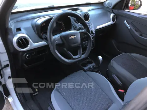 Montana 1.4 Mpfi Ls Cs 8V Flex 2P Manual