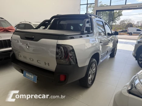 Duster Oroch 1.6 16V 4P FLEX INTENSE