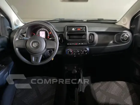 MOBI 1.0 EVO FLEX LIKE. MANUAL