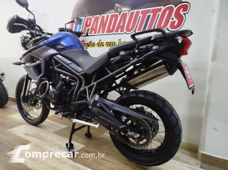 Tiger 800 XCX ABS