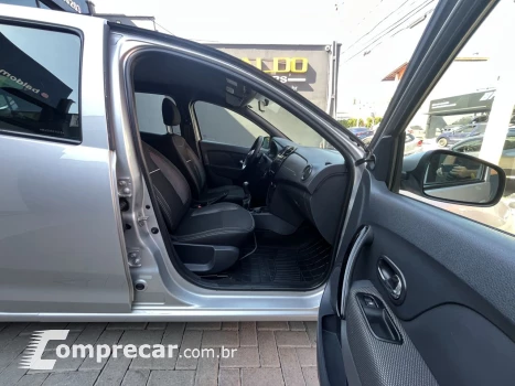SANDERO Zen Flex 1.0 12V 5p Mec.