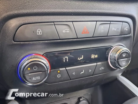 ONIX 1.0 Turbo Plus Premier