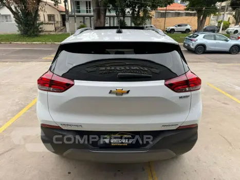 Tracker 1.2 Turbo Flex Premier Automático