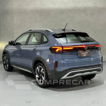 Nivus Highline 1.0 200 TSI Flex Aut.