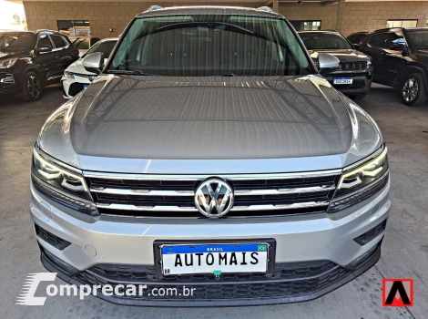 TIGUAN 1.4 250 TSI Allspace Comfortline