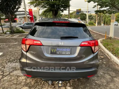 HR-V 1.8 16V LX