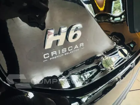 HAVAL H6 1.5 HEV ONE E-TRACTION