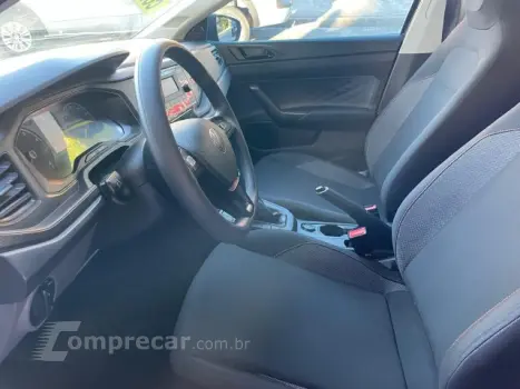 POLO - 1.0 MPI TRACK MANUAL