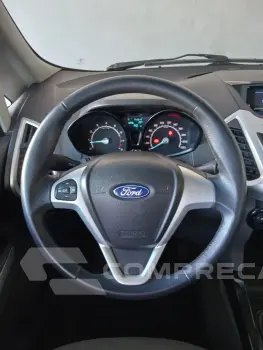 ECOSPORT 1.6 Freestyle 8V