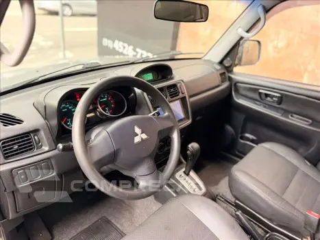 PAJERO TR4 2.0 4X2 16V 140cv