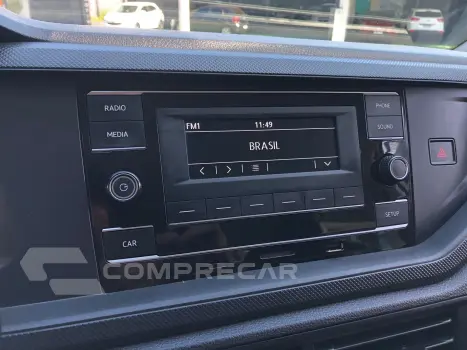 Polo 1.0 Mpi Track Manual