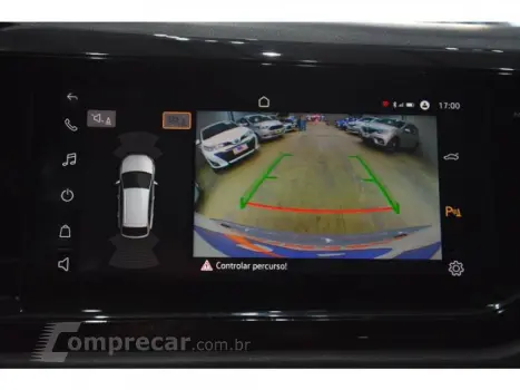 NIVUS - 1.0 200 TSI TOTAL HIGHLINE AUTOMÁTICO