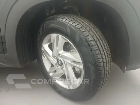 CRETA 1.0 TGDI FLEX COMFORT AUTOMÁTICO