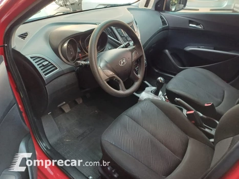 HB20 1.6 Comfort 16V