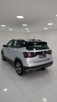 T-CROSS 1.4 250 TSI Highline